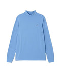 High neck shirt for women St Andrews St ANDREWS 2025 Fall/Winter New Golf Wear