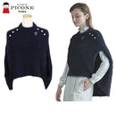 雨披女子工作室Piccone Studio Picone 2025秋季/冬季新