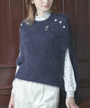 雨披女子工作室Piccone Studio Picone 2025秋季/冬季新