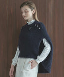 雨披女子工作室Piccone Studio Picone 2025秋季/冬季新