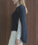 雨披女子工作室Piccone Studio Picone 2025秋季/冬季新