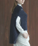 雨披女子工作室Piccone Studio Picone 2025秋季/冬季新