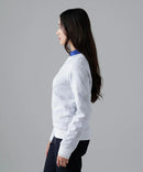 毛衣女士圣安德鲁斯St ANDREWS 2025秋冬新款高尔夫球服