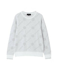 Women's Sweater St Andrews St ANDREWS 2025 Fall/Winter New Golf Wear