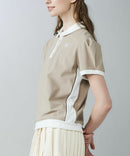 女子polo襯衫Archivio 2025秋季/冬季新高爾夫服裝