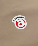 女子polo襯衫Archivio 2025秋季/冬季新高爾夫服裝