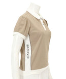 女子polo襯衫Archivio 2025秋季/冬季新高爾夫服裝