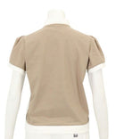 女子polo襯衫Archivio 2025秋季/冬季新高爾夫服裝