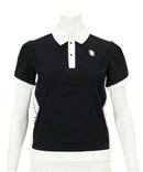 女子polo襯衫Archivio 2025秋季/冬季新高爾夫服裝