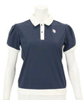 Polo shirt for women Archivio archivio 2025 Spring/Summer New Golf Wear