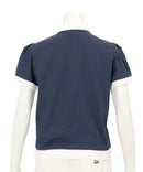 女子polo襯衫Archivio 2025秋季/冬季新高爾夫服裝