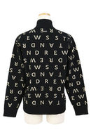 ニットブルゾン レディース セントアンドリュース St ANDREWS 2025 秋冬 新作 ゴルフウェア