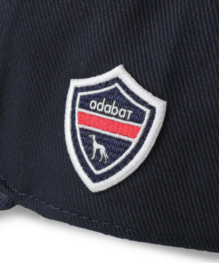 キャップ メンズ アダバット adabat 2025 秋冬 新作 ゴルフ