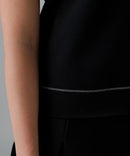 여성을위한 폴로 셔츠 세인트 앤드류스 세인트 앤드류 2025 가을/겨울 뉴 골프웨어