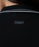 여성을위한 폴로 셔츠 세인트 앤드류스 세인트 앤드류 2025 가을/겨울 뉴 골프웨어