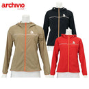 女子连帽衫Archivio 2025秋冬新高尔夫服装