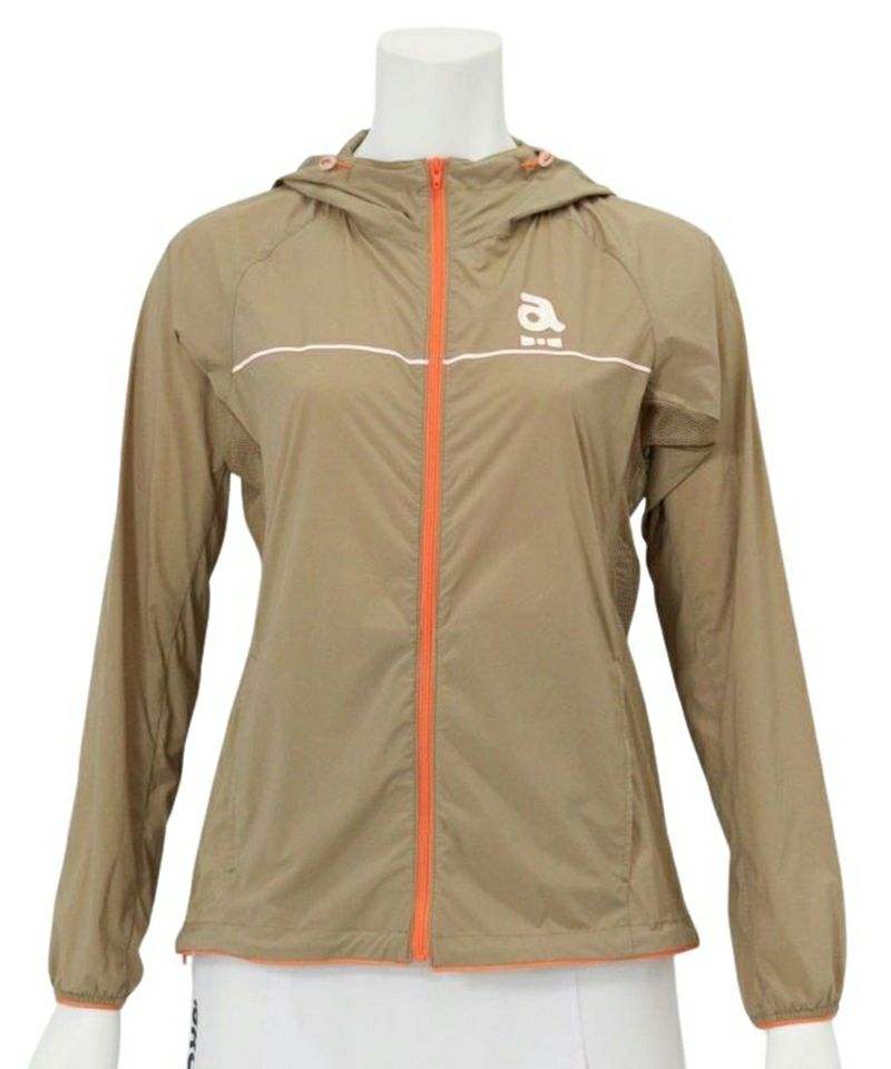 Women's Hoodie Archivio 2025 Fall/Winter New Golf Wear