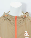 女子连帽衫Archivio 2025秋冬新高尔夫服装