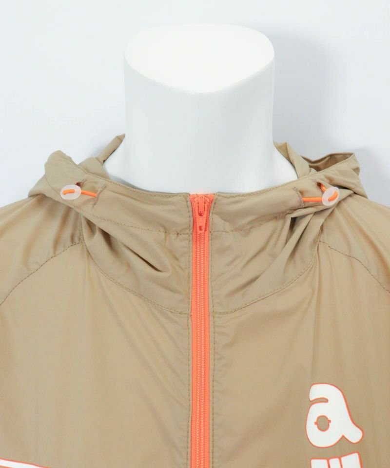 Women's Hoodie Archivio 2025 Fall/Winter New Golf Wear