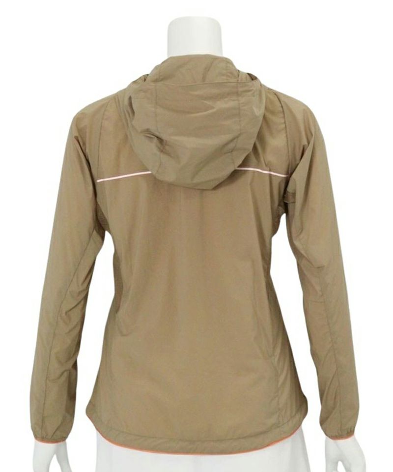 Women's Hoodie Archivio 2025 Fall/Winter New Golf Wear