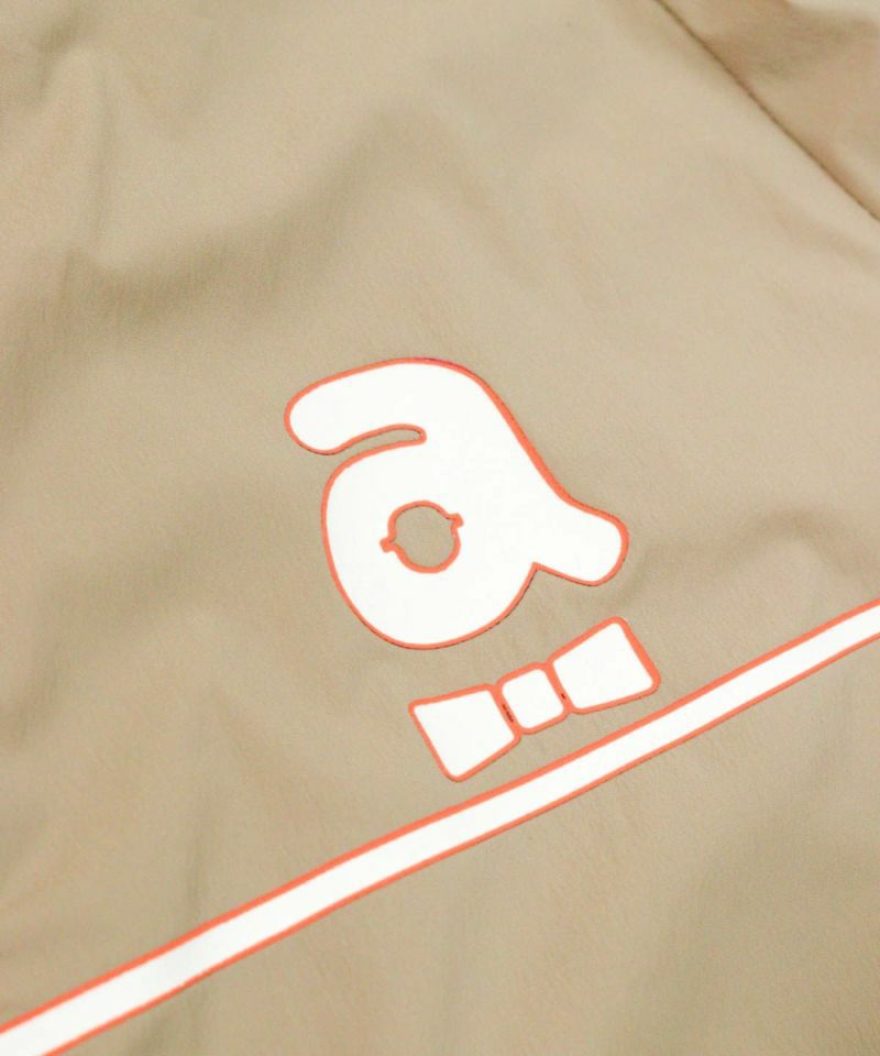 Women's Hoodie Archivio 2025 Fall/Winter New Golf Wear