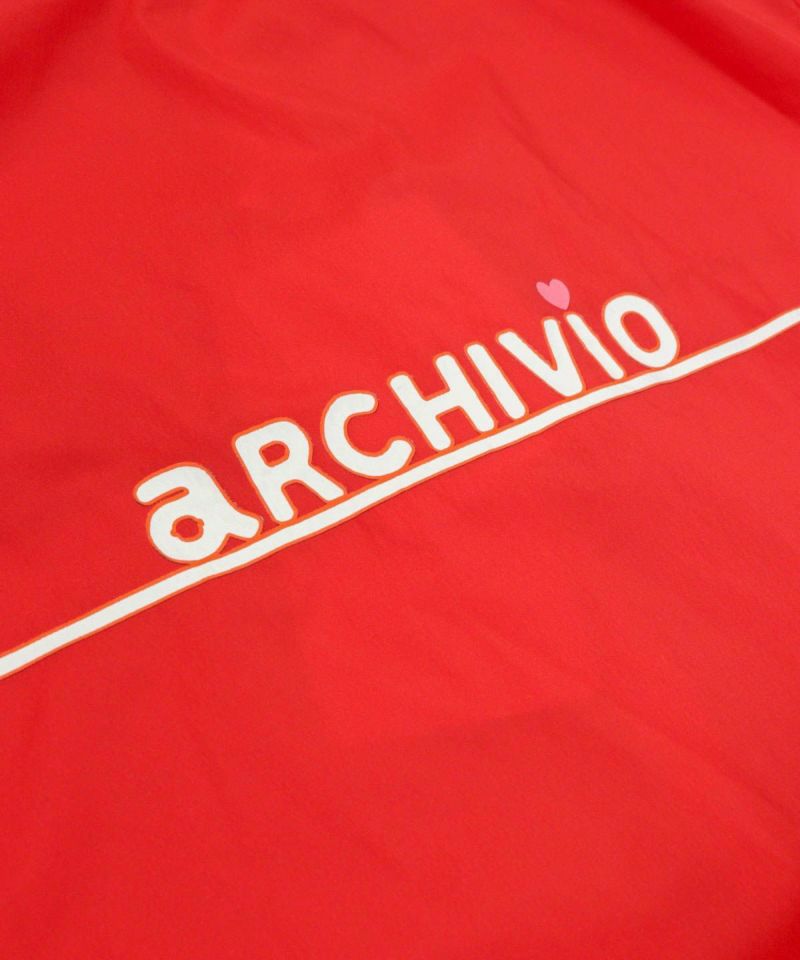 Women's Hoodie Archivio 2025 Fall/Winter New Golf Wear