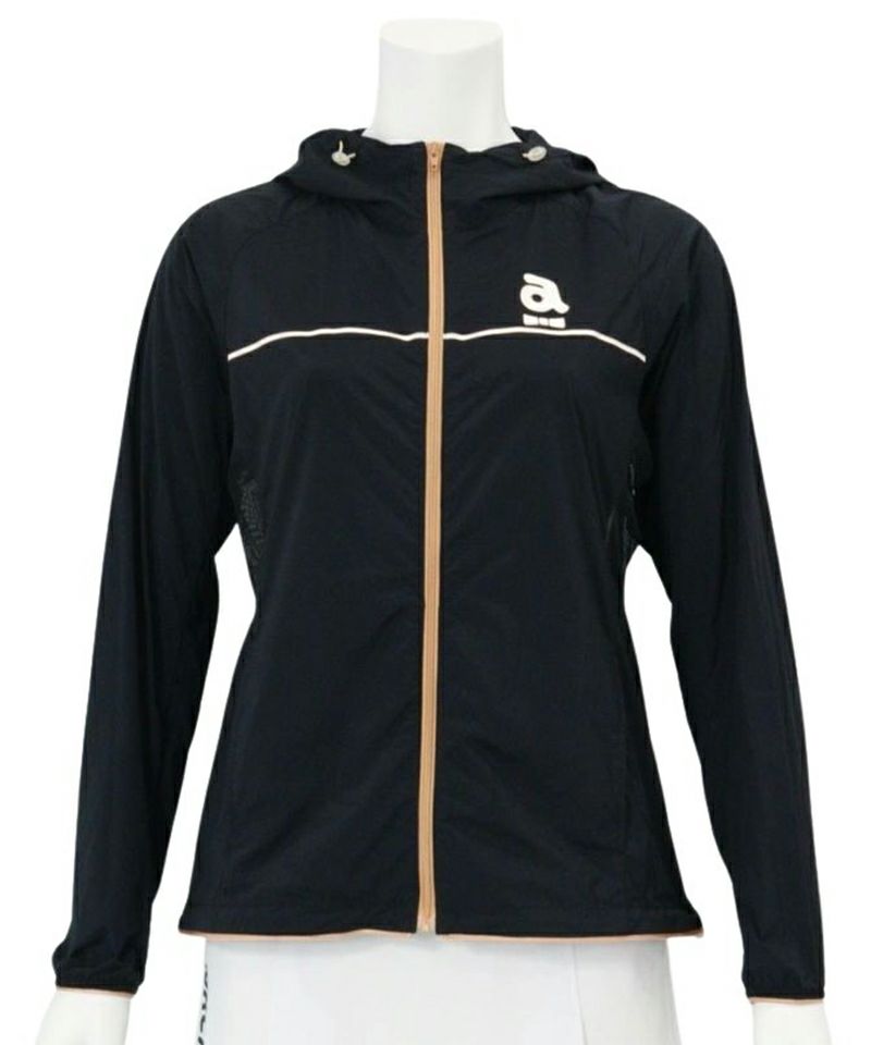 Women's Hoodie Archivio 2025 Fall/Winter New Golf Wear