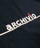 女子连帽衫Archivio 2025秋冬新高尔夫服装