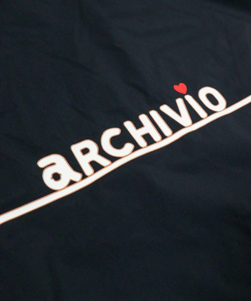 Women's Hoodie Archivio 2025 Fall/Winter New Golf Wear