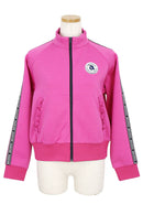 妇女Blouson Archivio 2025秋季/冬季新高尔夫服装