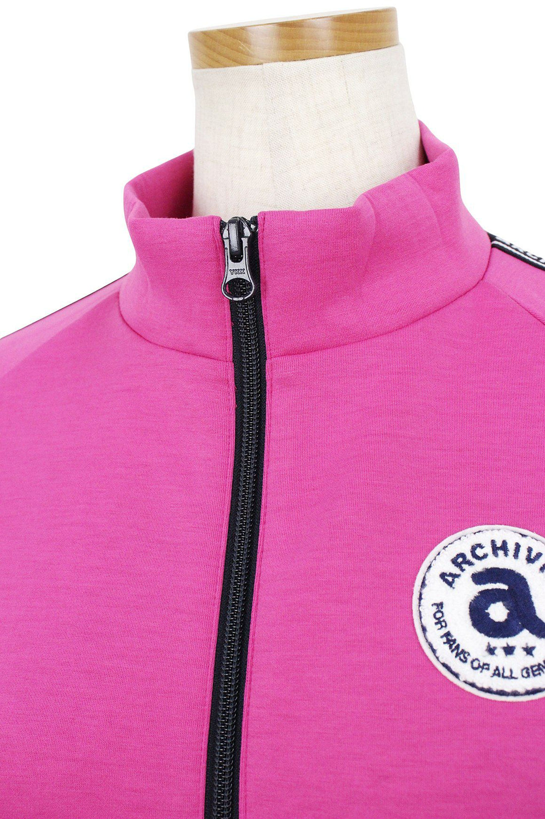 ブルゾン レディース アルチビオ archivio 2025 秋冬 新作 ゴルフウェア