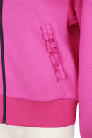 妇女Blouson Archivio 2025秋季/冬季新高尔夫服装