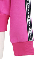 妇女Blouson Archivio 2025秋季/冬季新高尔夫服装