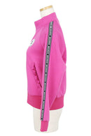 妇女Blouson Archivio 2025秋季/冬季新高尔夫服装