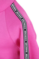 妇女Blouson Archivio 2025秋季/冬季新高尔夫服装