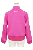 妇女Blouson Archivio 2025秋季/冬季新高尔夫服装