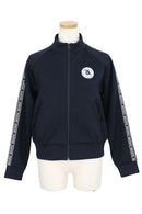 妇女Blouson Archivio 2025秋季/冬季新高尔夫服装