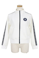 妇女Blouson Archivio 2025秋季/冬季新高尔夫服装