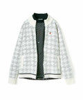 Women's Blouson PICONE CLUB 2025 Fall/Winter New Golf Wear
