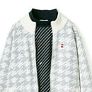 Women's Blouson PICONE CLUB 2025 Fall/Winter New Golf Wear