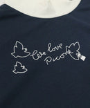 ハイネックシャツ レディース ピッコーネクラブ PICONE CLUB 2025 秋冬 新作 ゴルフウェア