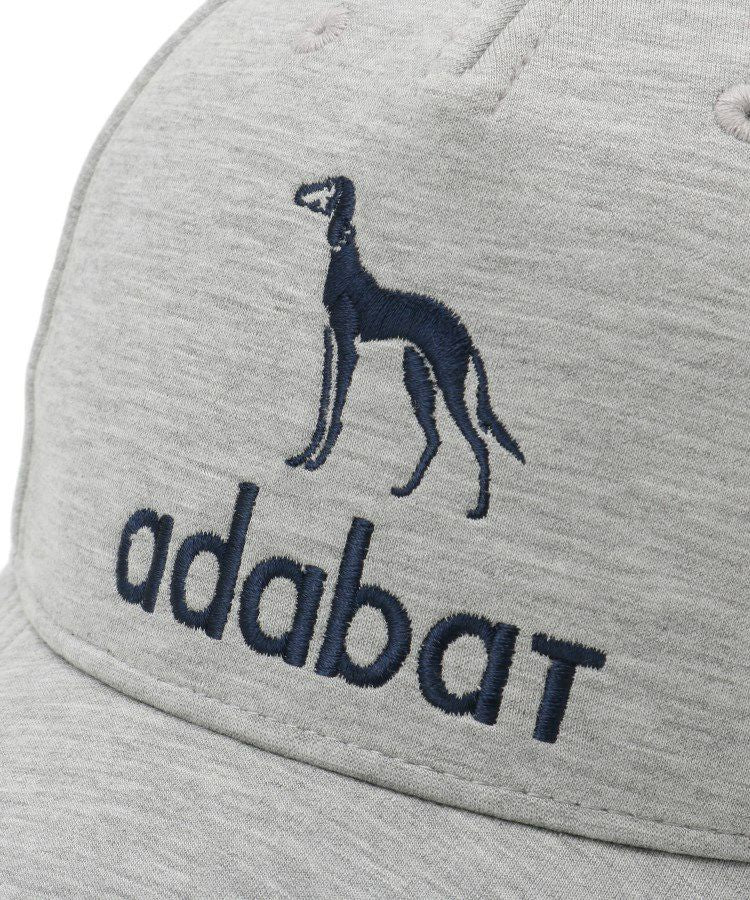 キャップ レディース アダバット adabat 2025 秋冬 新作 ゴルフ
