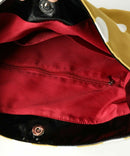 トートバッグ レディース スタジオ ピッコーネ STUDIO PICONE 2025 秋冬 新作