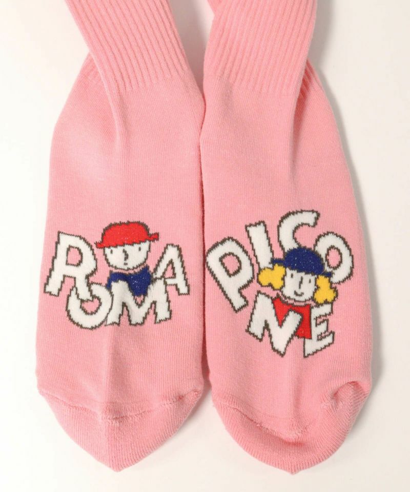 Short Socks for Women Studio Piccone STUDIO PICONE 2025 Fall/Winter New