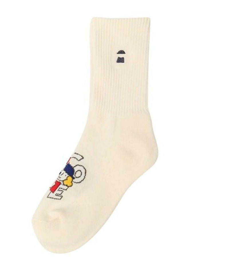 Short Socks for Women Studio Piccone STUDIO PICONE 2025 Fall/Winter New