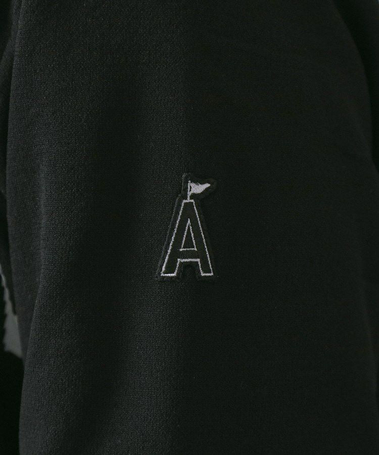 Men's sweater ADABAT STREAM 2025 Fall/Winter New Golf Wear