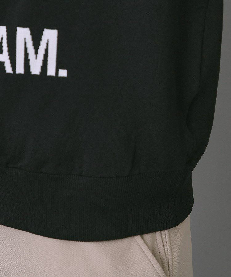 Men's sweater ADABAT STREAM 2025 Fall/Winter New Golf Wear