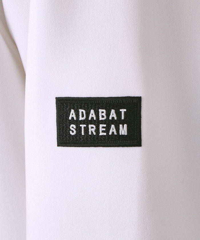 ハイネックシャツ メンズ アダバット ストリーム ADABAT STREAM 2025