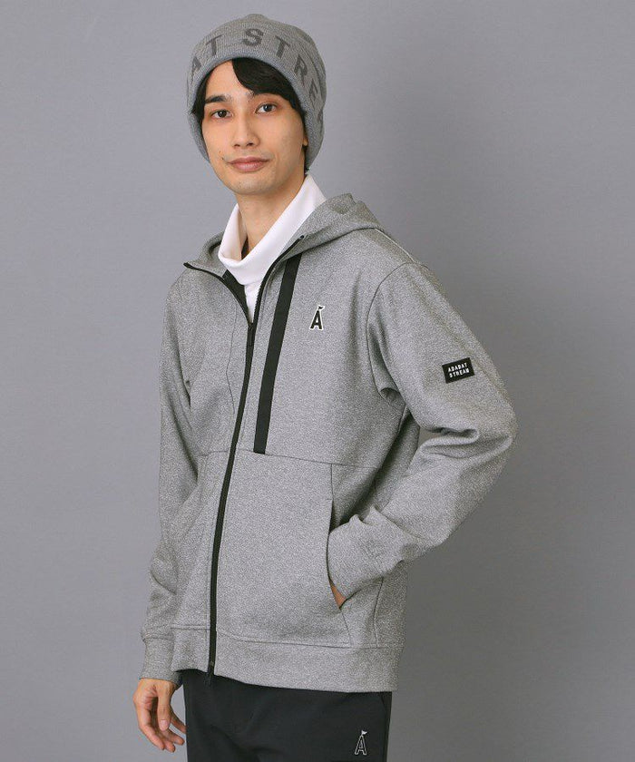 ブルゾン メンズ アダバット ストリーム ADABAT STREAM 2025 秋冬 新作