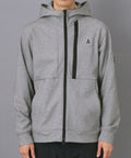 Men's Blouson ADABAT STREAM 2025 Fall/Winter New Golf Wear